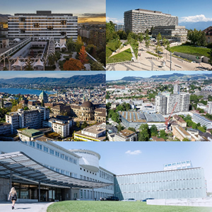 Hospitals